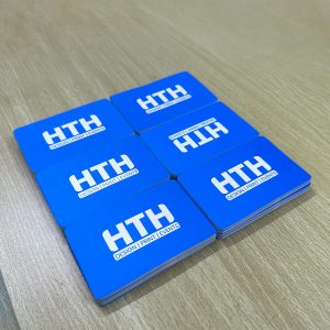 Business Card, Visiting Card Set- Premium Quality; 1-Unit (5 sets)